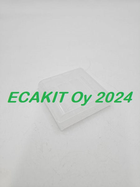 4 * AA/AAA paristokotelo