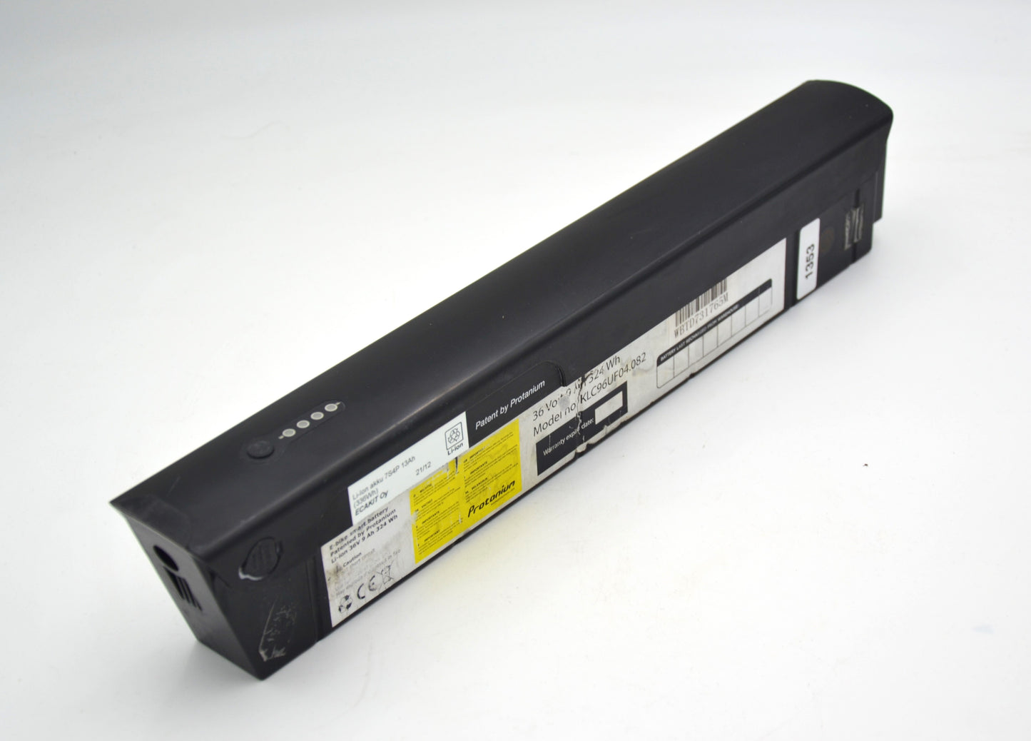 Protanium KLC96UF04.082
