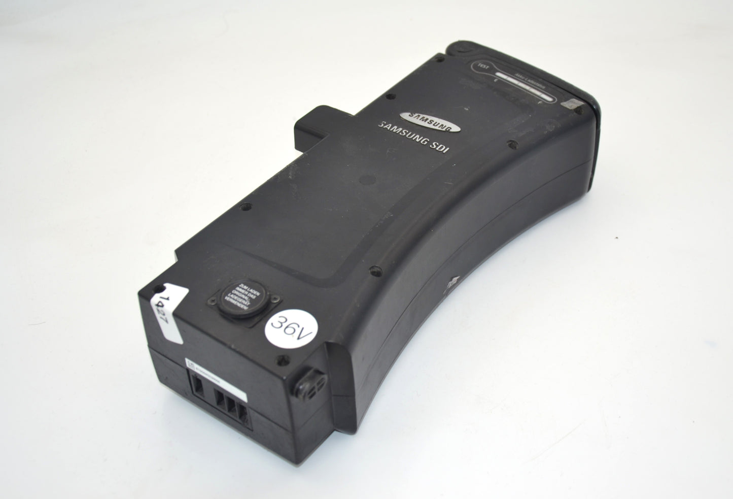 Samsung SDI 36V