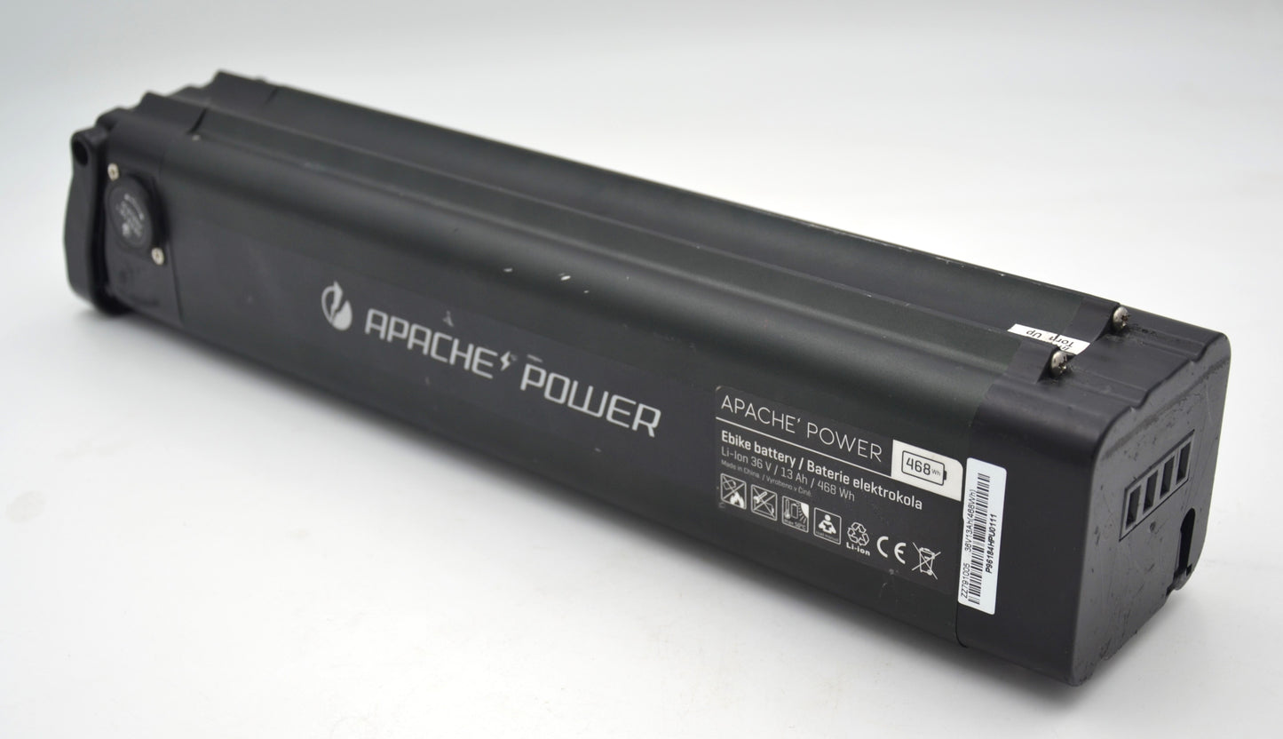 Apache Power 36V 16Ah