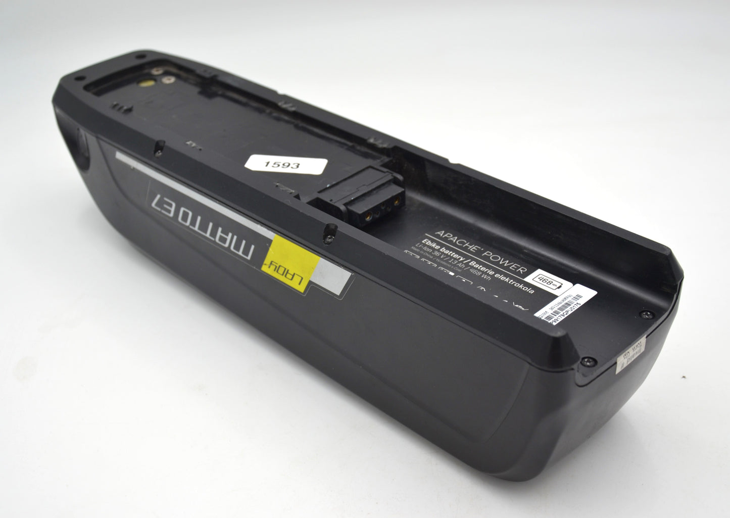 Apache Power 36V 13Ah