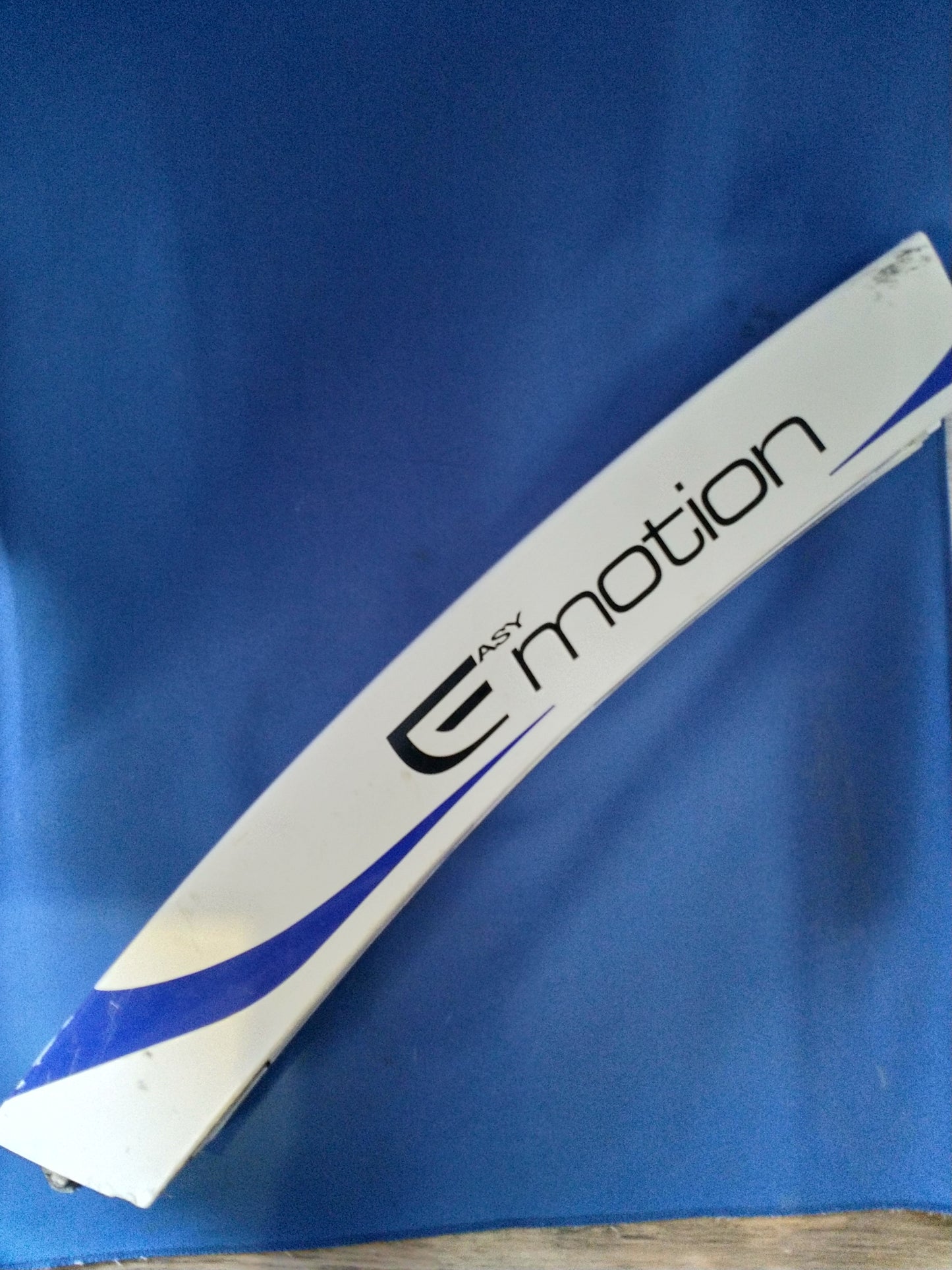 Easy Motion FB-016-36V-11.6Ah kennotus
