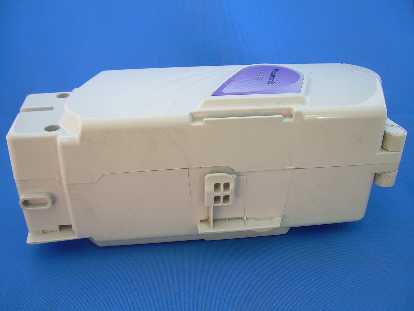 Helkama/Monark/Panasonic akun NKY195B02 kennotus
