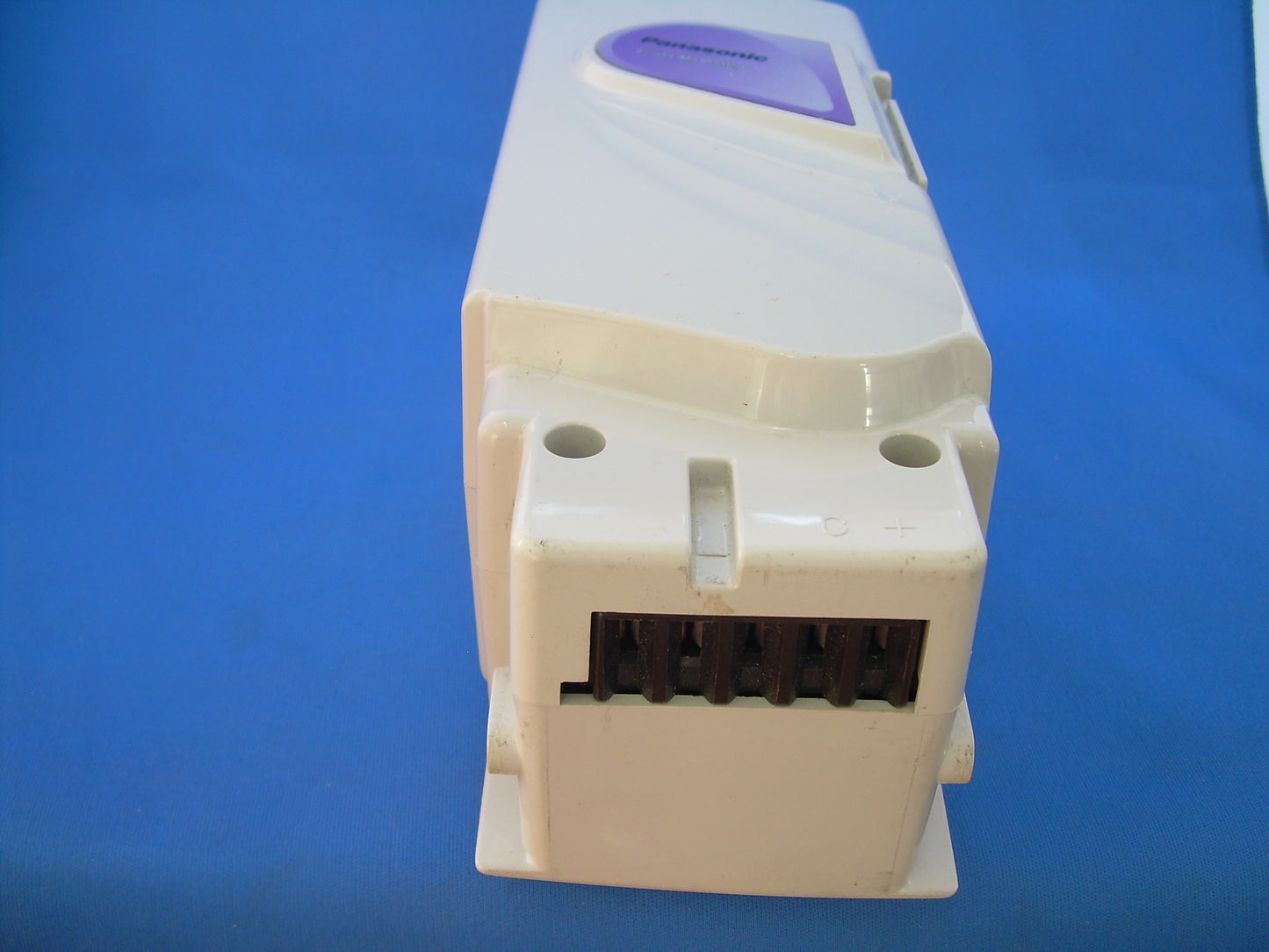Helkama/Monark/Panasonic akun NKY195B02 kennotus