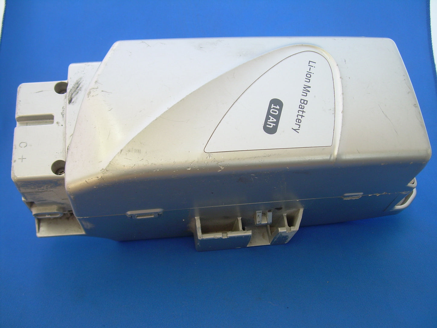 Helkama/Monark/Panasonic akun NKY309B2/NKY306B3 kennotus