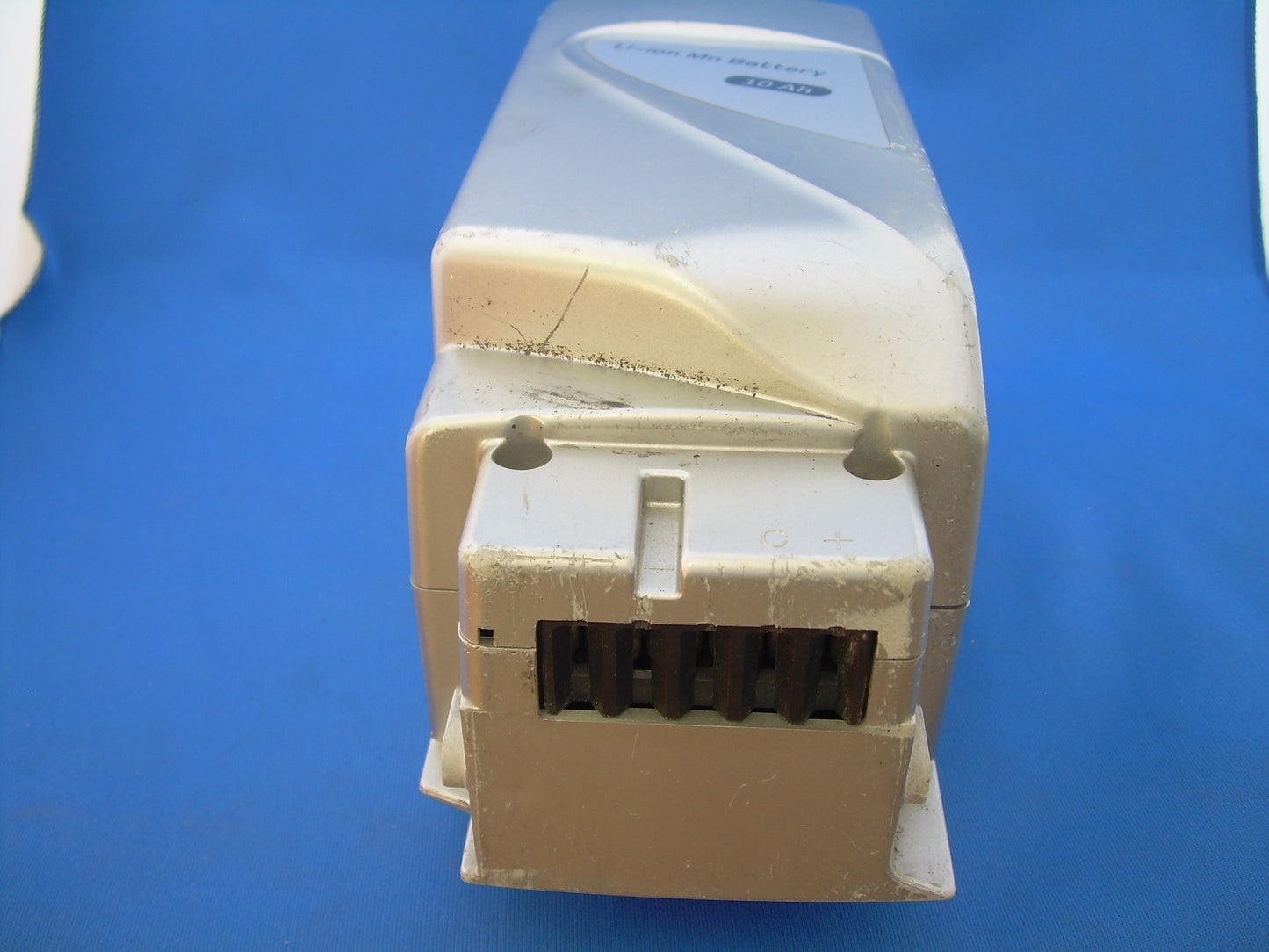 Helkama/Monark/Panasonic akun NKY309B2/NKY306B3 kennotus