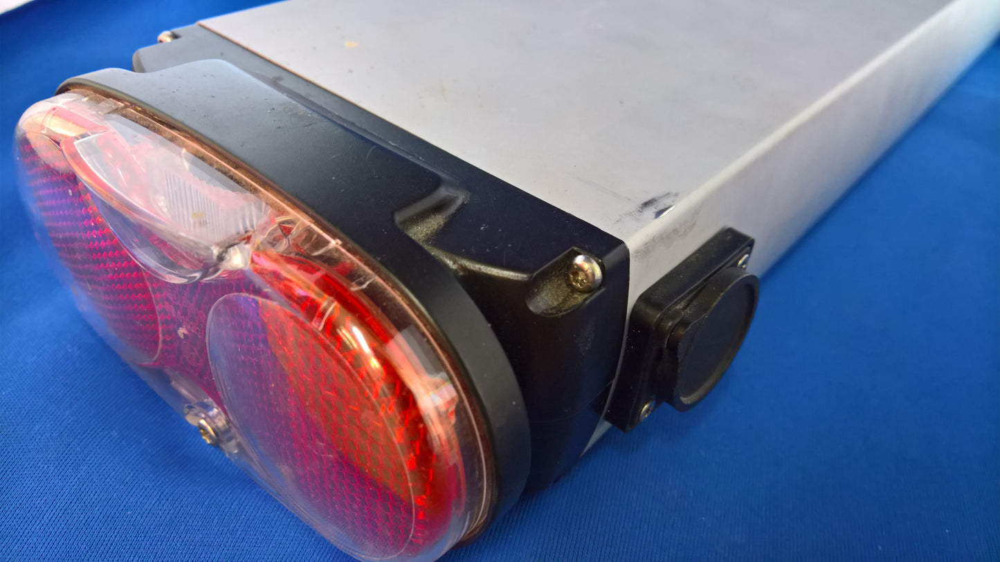 Pro Movec 50400 37V akun kennotus