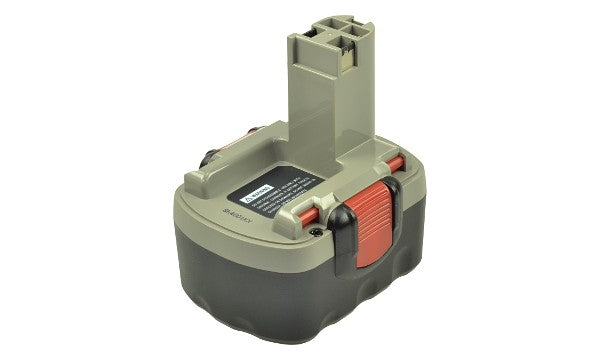 Bosch 14,4V 3Ah NiMH tarvikeakku