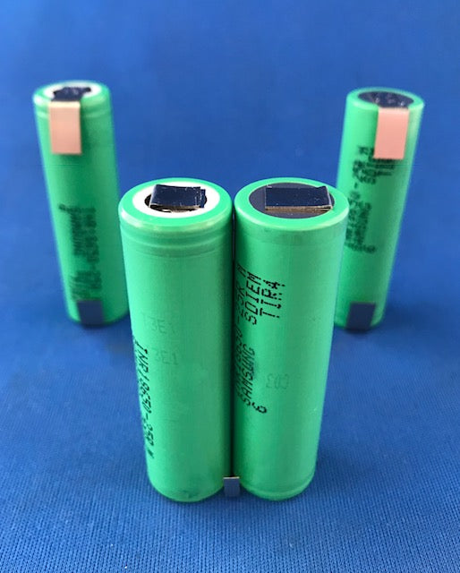 Electrolux Ergorapido NV144L15 14,4V 2500mAh Li-Ion