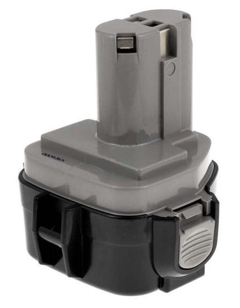 Makita 12V 3Ah NiMH tarvikeakku