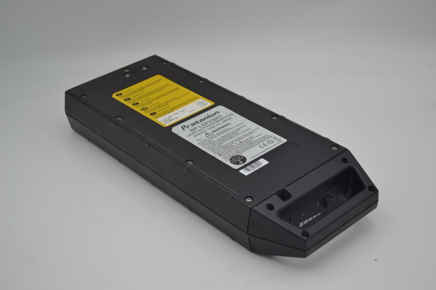 Protanium BP-L2410SH1 akun kennotus