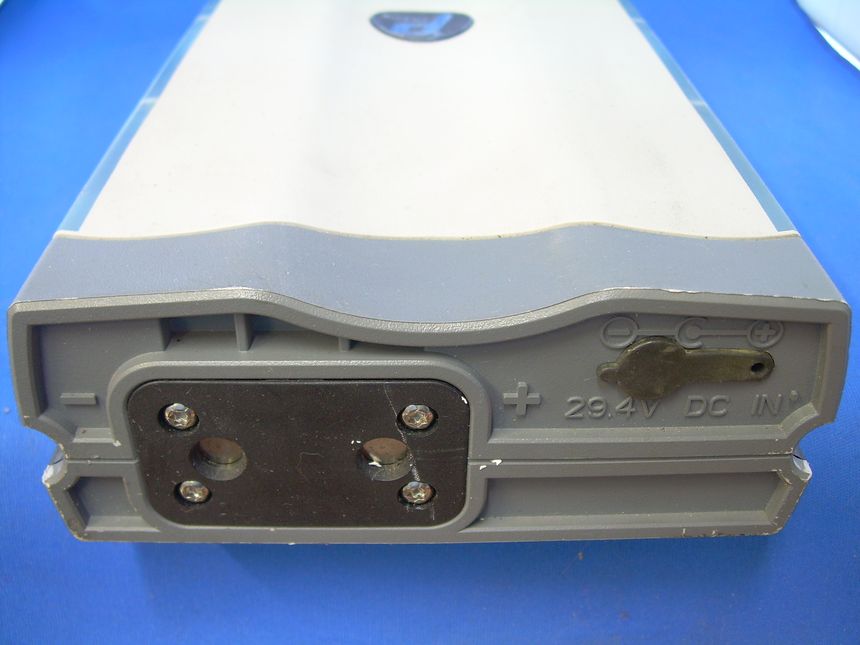 Protanium BP-L24100ICW akun kennotus