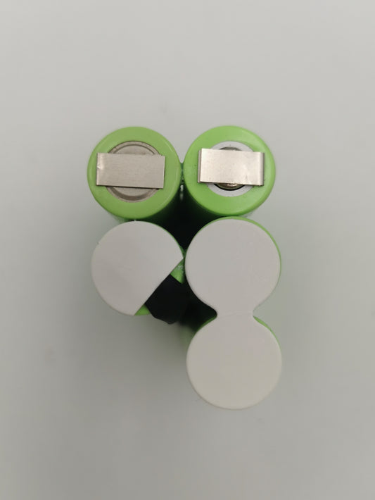 Senco 6V 1600mAh NiMH kennosto