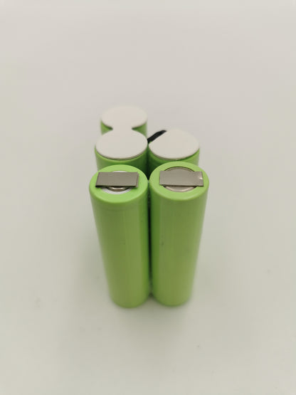 Senco 6V 1600mAh NiMH kennosto