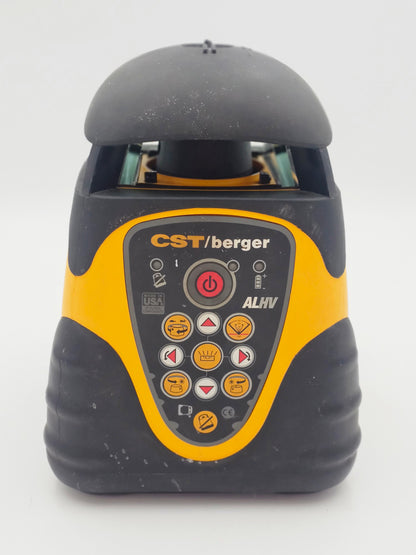 CST Berger / David White 4,8V 9Ah NiMH uudelleen kennotus