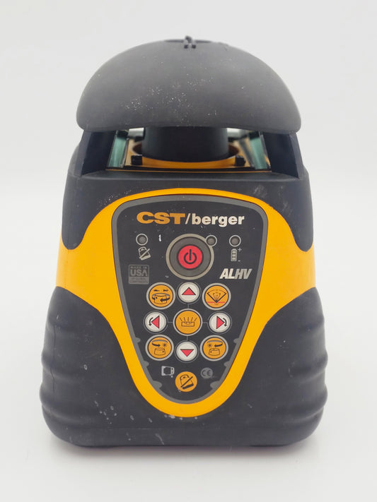 CST Berger / David White 4,8V 9Ah NiMH uudelleen kennotus