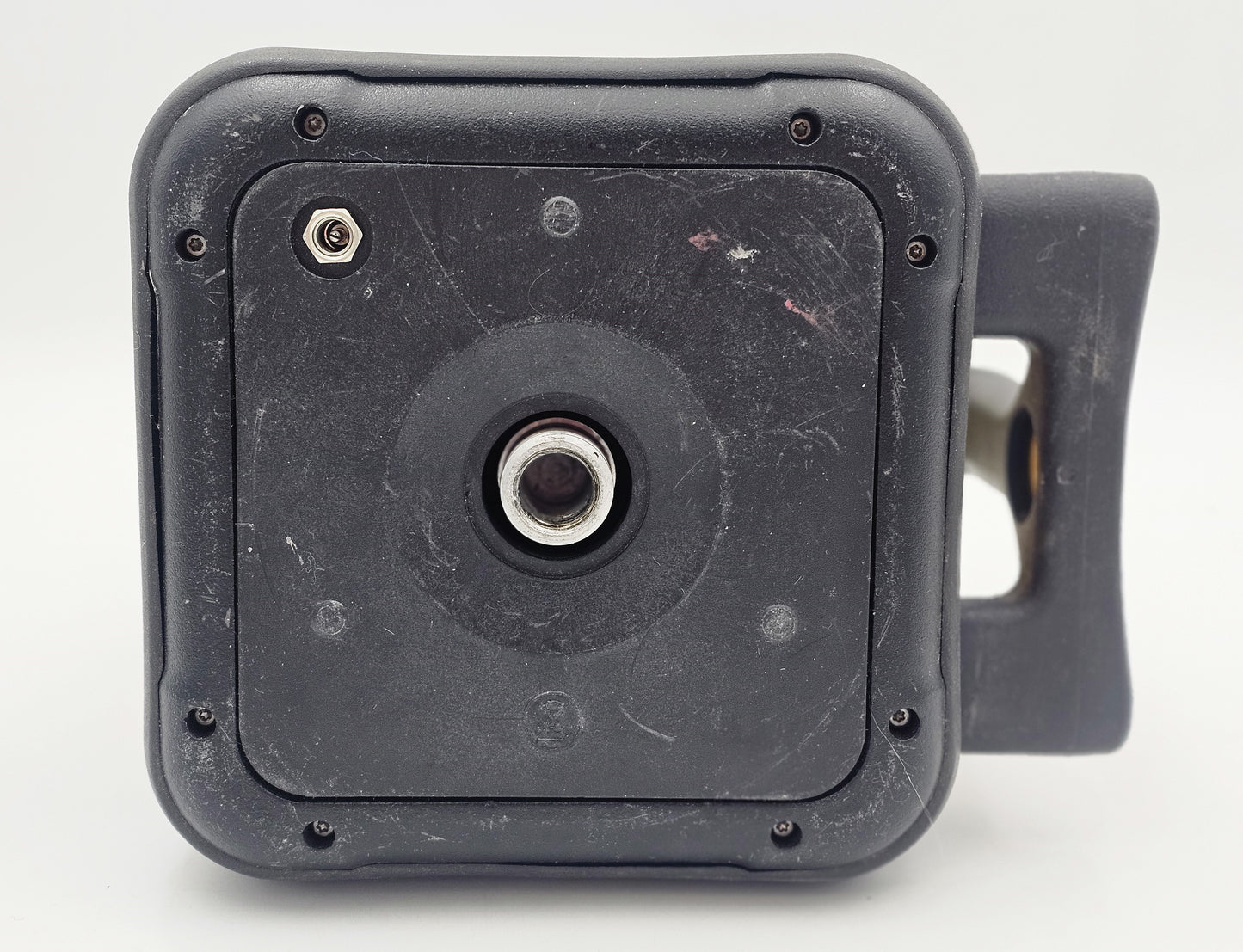 CST Berger / David White 4,8V 9Ah NiMH uudelleen kennotus