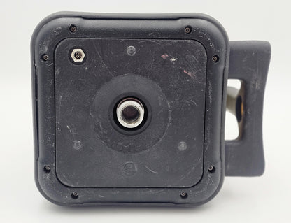 CST Berger / David White 4,8V 9Ah NiMH uudelleen kennotus