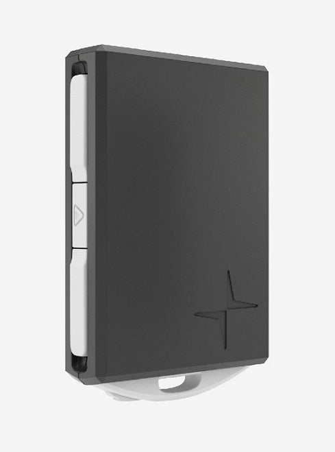 Pariston vaihto Polestar avaimeen