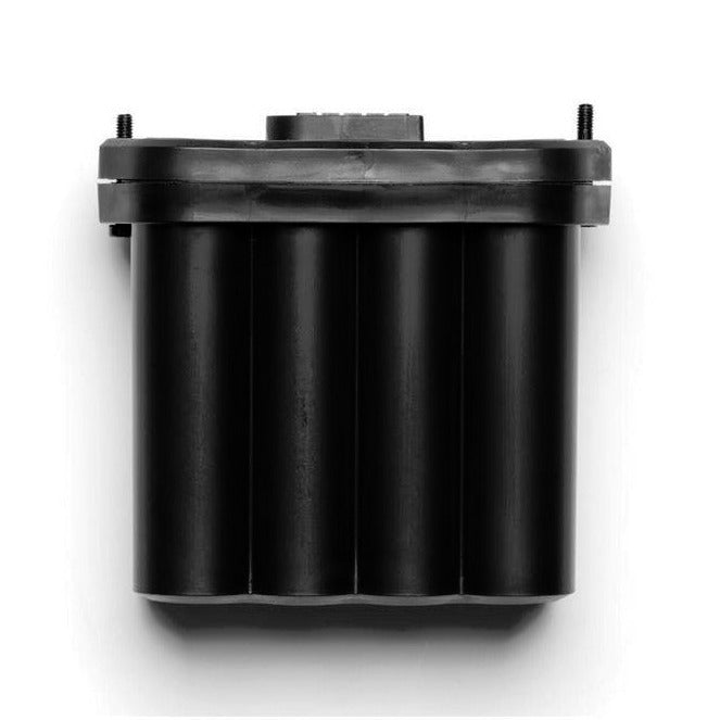 Jetforce Black Diamond akun uudelleenkennotus 29,6V 2,5Ah