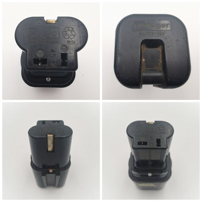 Heiniger 7,2V 3000mAh NiMH kennosto