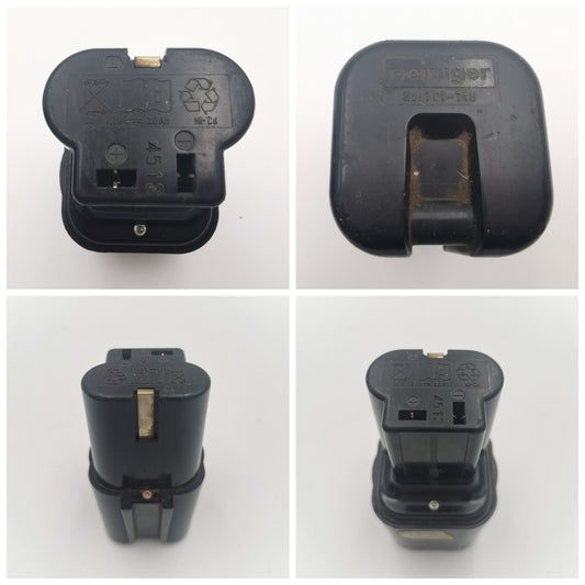 Heiniger 7,2V 3000mAh NiMH kennosto