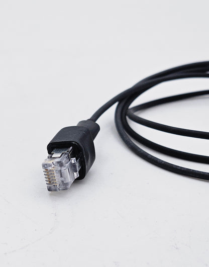 Merident DeLight luupin valon liittimen vaihto