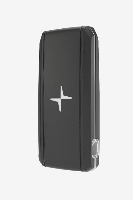 Pariston vaihto Polestar / Volvo key tagiin