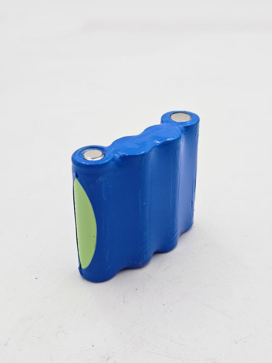 Geofennel 4,8V 1600mAh NiMH kennosto